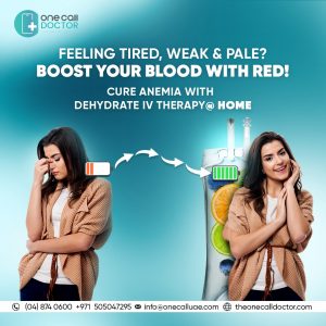 Dehydrated-IV-Therapy