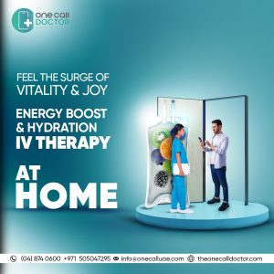 IV-therapy