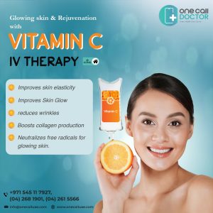 Vitamin-c-IV-therapy