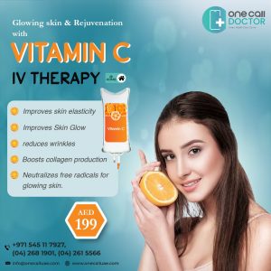 VitaminC-Iv-Therapy-Onecalldoctor
